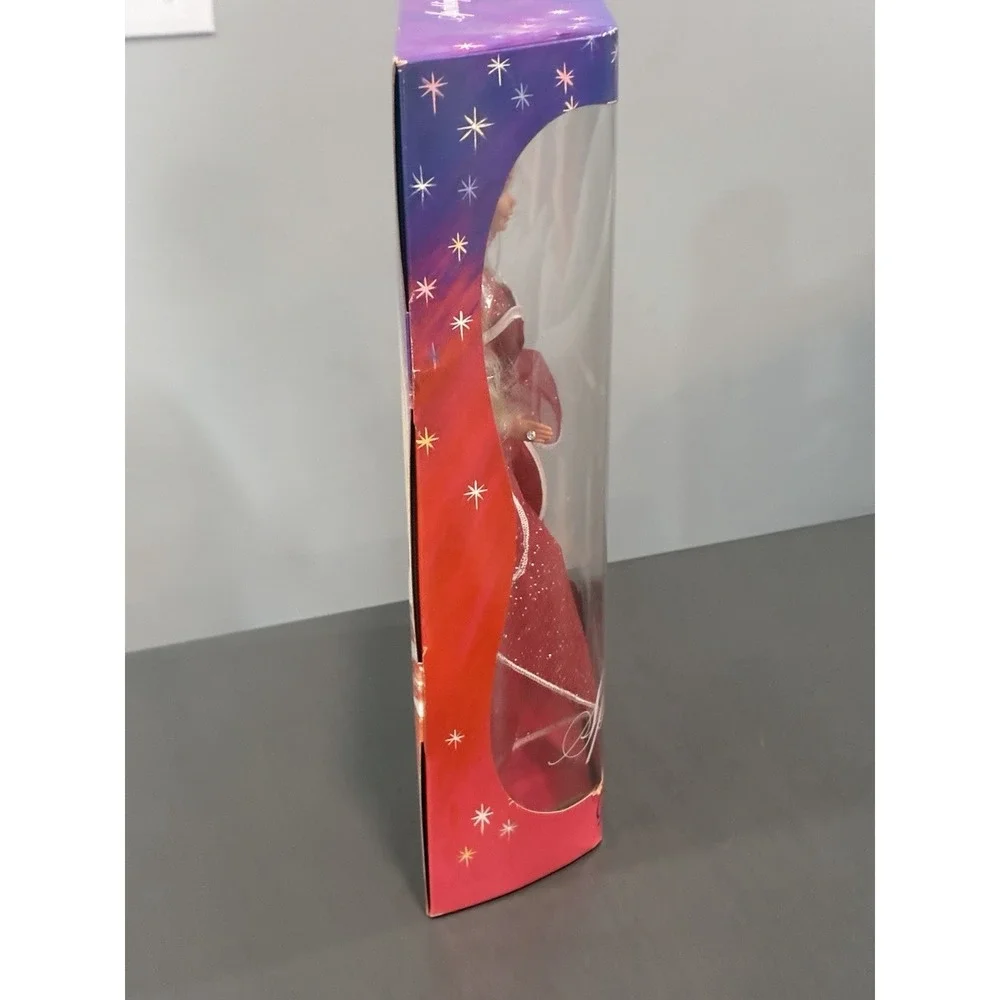 Mattel new old
